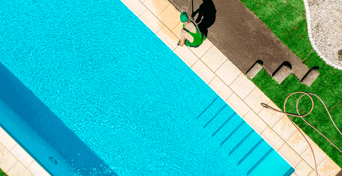 La mejor opción para este verano: Piscinas de poliéster