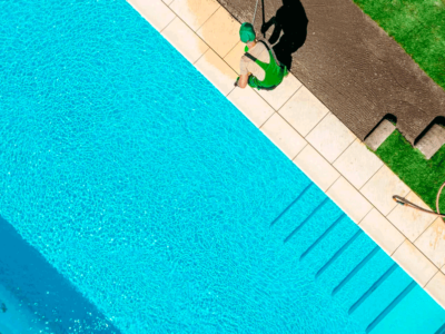 La mejor opción para este verano: Piscinas de poliéster