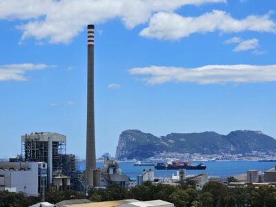 La transición energética a examen en el Campo de Gibraltar