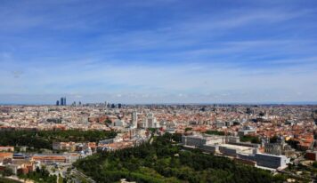 Nuevos barrios y más ayudas para vivir mejor en Madrid