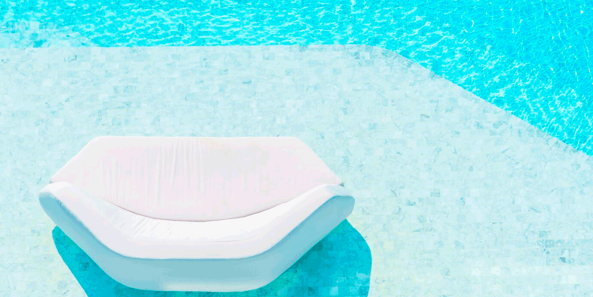 Factores a considerar al momento de instalar una piscina de poliester