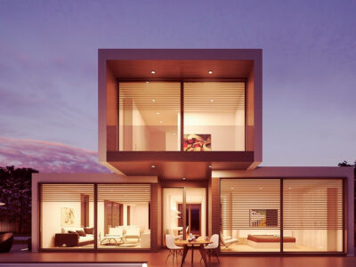 Innovaciones en construcción modular: Transformando viviendas con Steel Frame