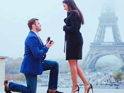 ¿Por qué necesitas un wedding planner para tu pedida de mano?