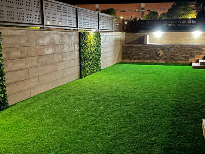 Las 3 aspectos esenciales al momento de comprar césped artificial