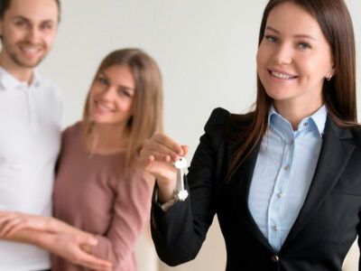 Ventajas del personal shopper inmobiliario: más que un servicio, una estrategia