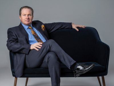 Ignacio Purcell refuerza la innovación en Black Star Group con tecnología sostenible