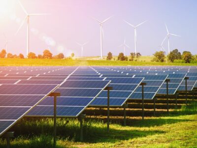 Ener2Crowd ofrece una retribución adicional vitalicia del 1% anual y eleva hasta el 11% el rendimiento medio de sus proyectos