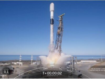 FOSSA Systems vuelve a conquistar el espacio con su nueva generación de nanosatélites