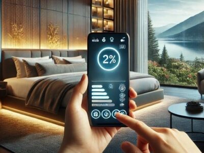 El proyecto SMARTH2OTEL ha iniciado su última fase con el objetivo de validar e implementar en establecimientos turísticos innovadoras soluciones digitales para una gestión eficiente de agua y energía