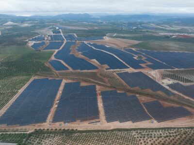 BRUC cierra el año 2024 con 1.895 MW en operación y construcción