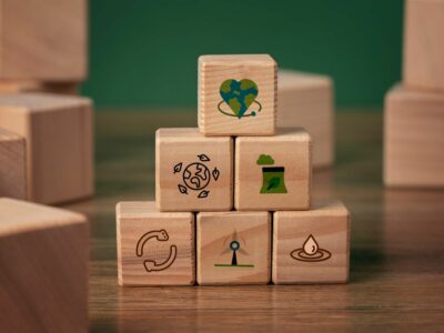 Cómo los Certificados de Ahorro Energético (CAE) contribuyen a los informes ESG de las empresas