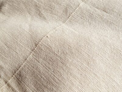 Algodón de cultivo integrado de proximidad y respetuoso en Cotó Roig