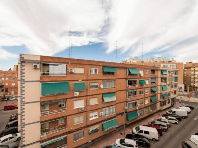 Fincas Blanco reclama una planificación presupuestaria ‘adecuada y coherente’ para cumplir con los objetivos del Plan Estatal de Vivienda 2026