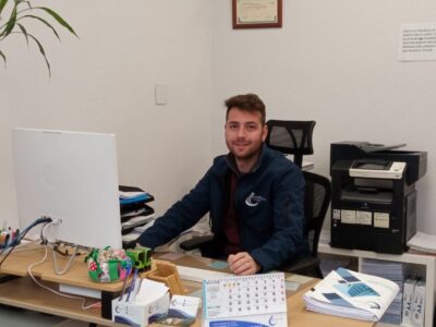 Grupo ACM Contadores inicia una campaña para la individualización del consumo de agua en la Comunidad de Madrid