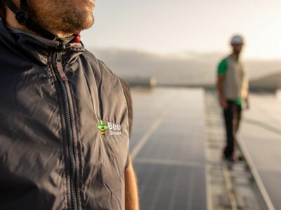 Bee Green impulsa la transformación energética en Canarias con energía fotovoltaica de alta calidad