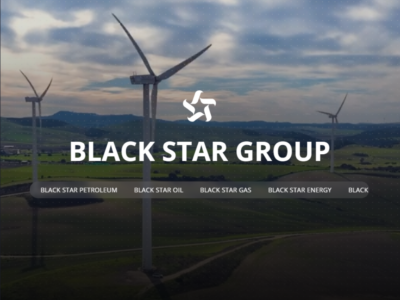 Black Star Group: un ecosistema energético para el cambio global