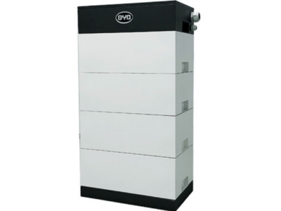 Revolución energética con baterías de acumulación: la apuesta de Origen Solar