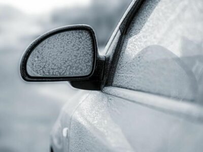 Talleres Murillo ofrece consejos para la preparación de vehículos en invierno