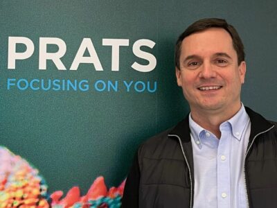 PRATS refuerza su cúpula directiva para afrontar el año 1 después del centenario