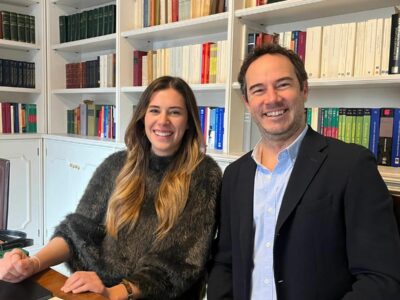 Styx impulsa la innovación en el sector PropTech con su primera inversión en España: ECTOS