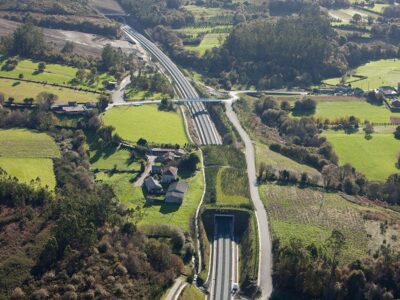 Ferrovial, aliada de BIM, reconocida como una de las empresas más sostenibles del mundo