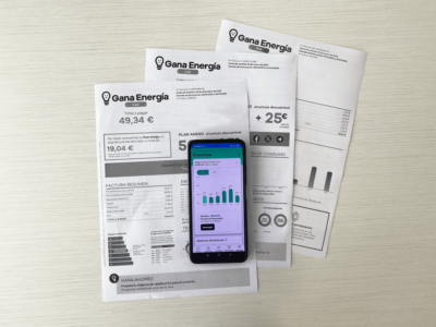 La valoración de Gana Energía sobre 2024: el año que cambió el tablero energético en España