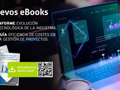 Zucchetti Spain traza la ruta para la digitalización de las empresas industriales y la gestión de proyectos