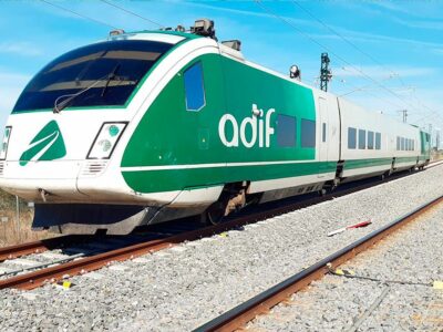 La renovación de la Estación Central de València, un proyecto eficiente y sostenible gracias al uso de tecnología BIM