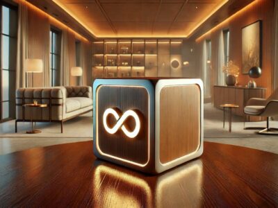 El Neutrino Power Cube: energía compacta y sostenible para un mundo en cambio