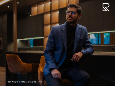 Ricardo Ramos D’Agostino y Grupo Capital lanzan guía de arbitraje para energías renovables