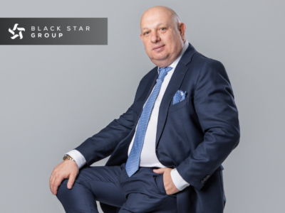 Juan Pablo Sánchez Gasque impulsa el desarrollo de soluciones energéticas globales