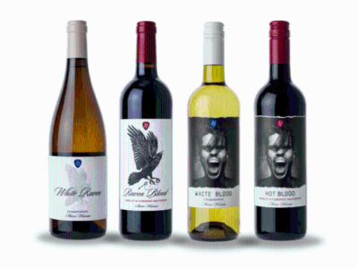 El líder de KALEO, JJ Julius Son, y el empresario Robert Wessman lanzan colección de vinos edición limitada