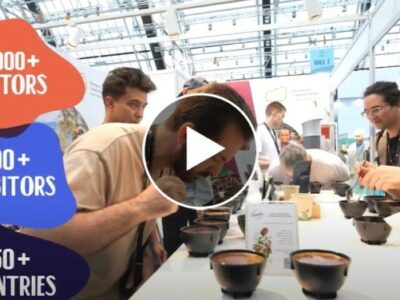 Abierto el plazo de inscripción para World of Coffee 2025 en Ginebra