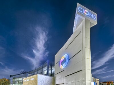 El Plan Estratégico (2024-2027) subraya que Cione es la casa común de los ópticos independientes y referentes en salud visual en sus ubicaciones