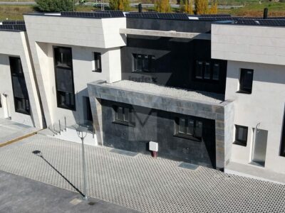 El mayor ahorro en las facturas de electricidad y gas con la Casa Geosolar® de Grupo Index