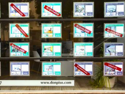 La compraventa de viviendas aumentará un 12% y el precio hasta un 8% en 2025