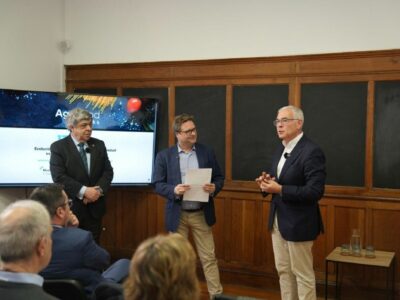 «De la alimentación real a las fake news: 15 años de evolución del sector alimentario»