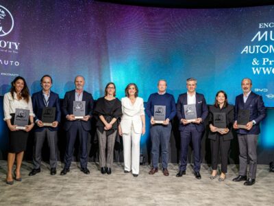 Los principales líderes del automóvil desaprueban la política del Gobierno sobre ayudas al sector