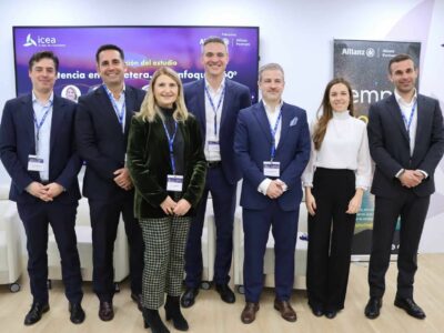 El 75% de las entidades apuesta por la externalización de la Asistencia en Carretera, según ICEA