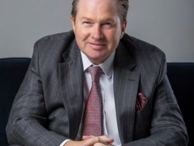 Ignacio Purcell moderniza la gestión energética de Black Star Group con tecnología avanzada