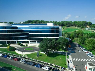 Vertiv y Oxigen colaboran para desarrollar un centro de datos fiable, eficiente y con visión de futuro