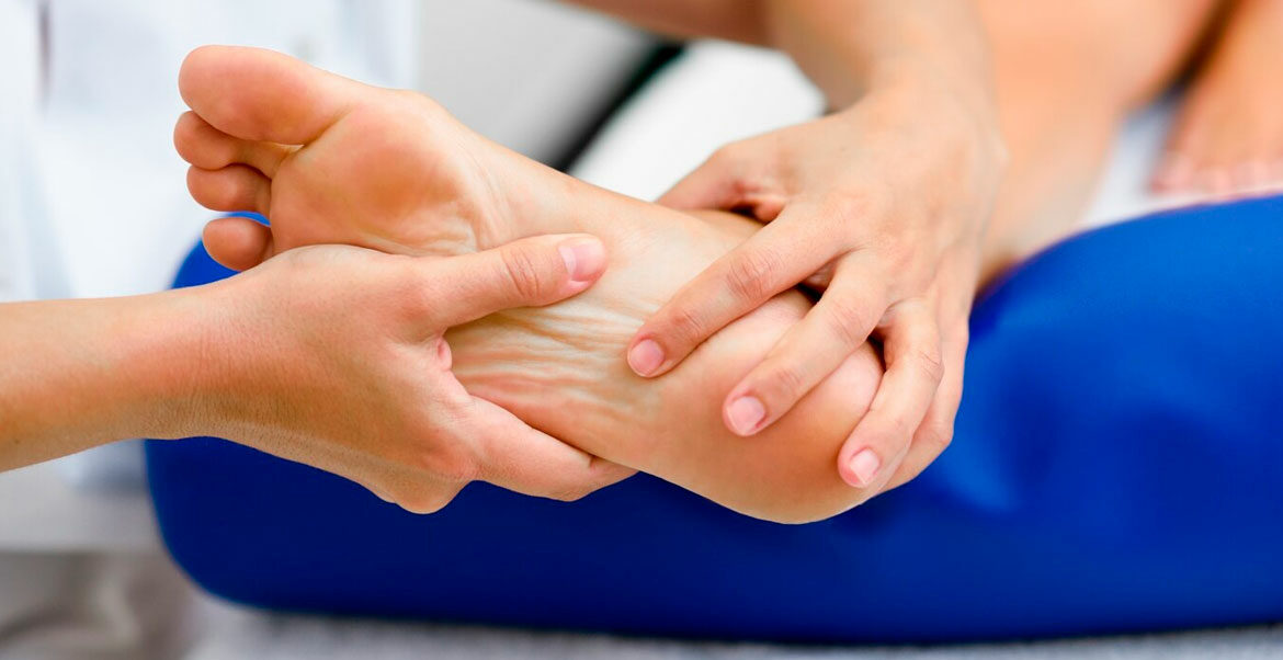 Prevenir lesiones y tratar patologías con plantillas personalizadas