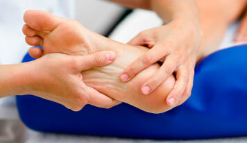 Prevenir lesiones y tratar patologías con plantillas personalizadas