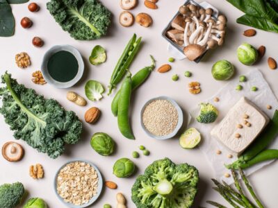 La proteína inteligente marca el futuro de la nutrición con soluciones sostenibles y personalizadas