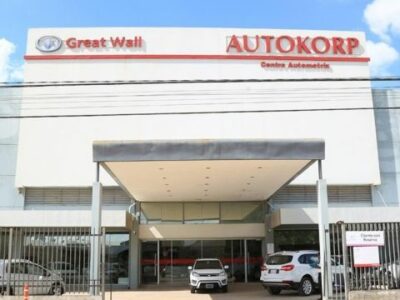 Autokorp y la innovación en el mercado Boliviano