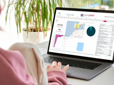 La tecnología BIM gana protagonismo en los procesos de licitación