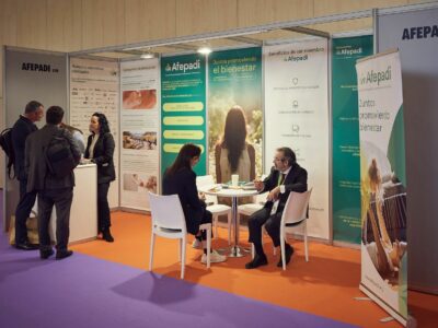 AFEPADI analizará el mercado español de complementos alimenticios en Nutraceuticals Europe Summit&Expo 2025
