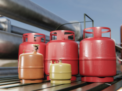 SyA Instalaciones, más de 50 años como distribuidor líder de bombonas de propano en España