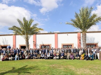 Farmaliberty cierra el año con un crecimiento del 33% en número de farmacias