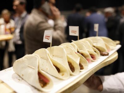 Emcesa presente en el 25º Congreso AECOC con sus innovadoras creaciones cárnicas